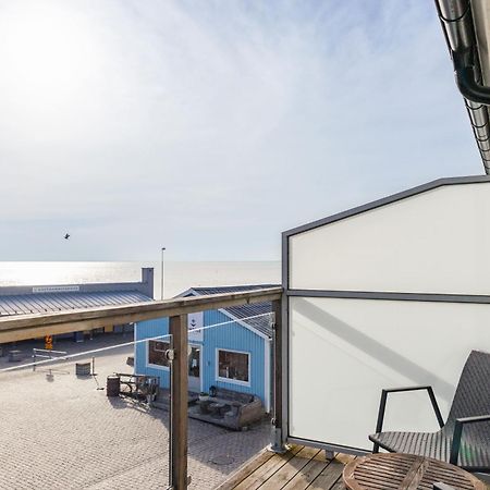 Hotell Hamnen Färjestaden Eksteriør bilde