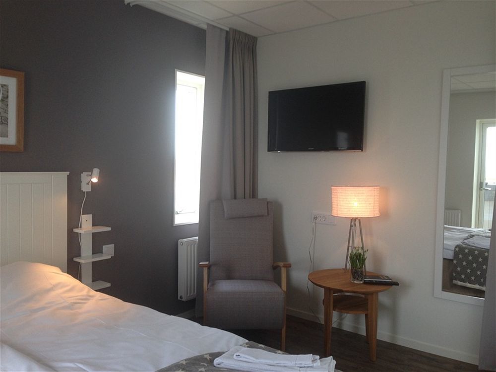 Hotell Hamnen Färjestaden Eksteriør bilde